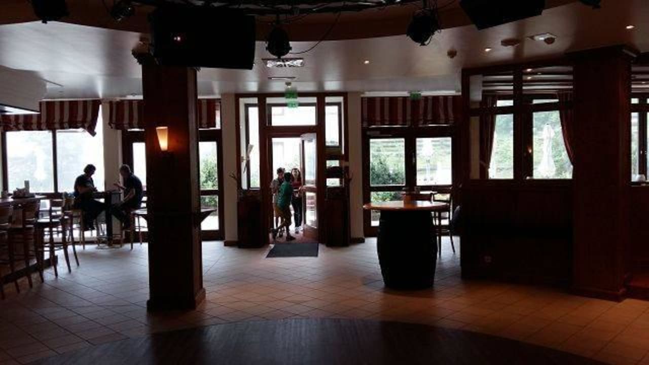 Bar Aldiana Club Schlanitzen Alm