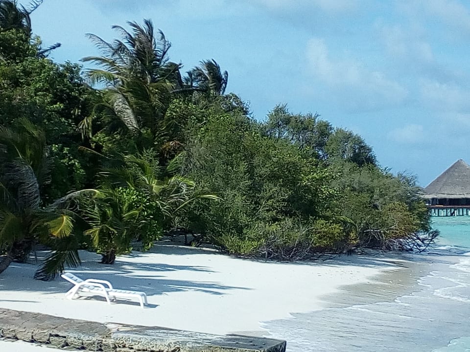 Strand Adaaran Club Rannalhi - All Inclusive