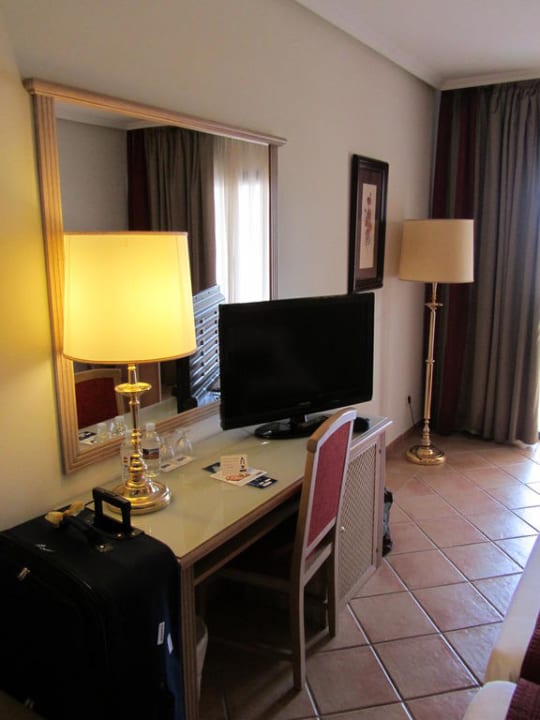 Hotelzimmer H10 Playa Esmeralda - Adults only