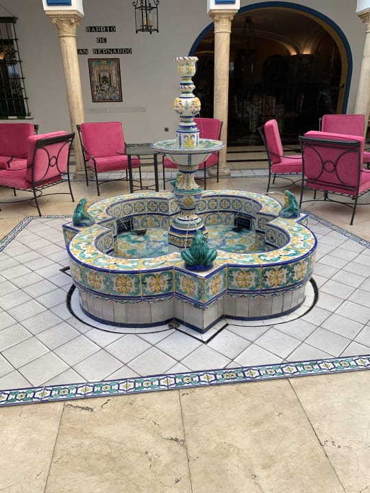 Sonstiges Exe Sevilla Macarena