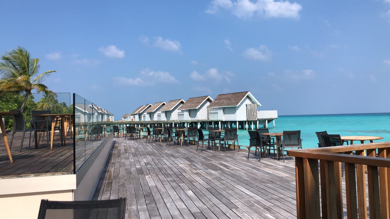 Gastro Kuramathi Maldives
