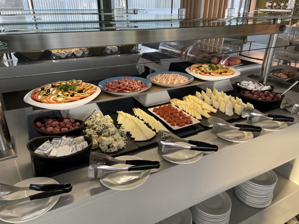 Gastro Club Maspalomas Suites & SPA