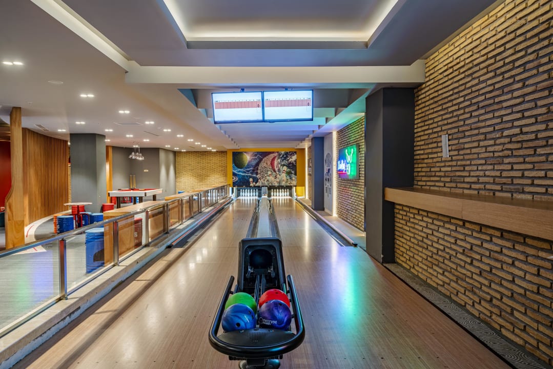 Sport & Freizeit Sidemarin Kirman Premium
