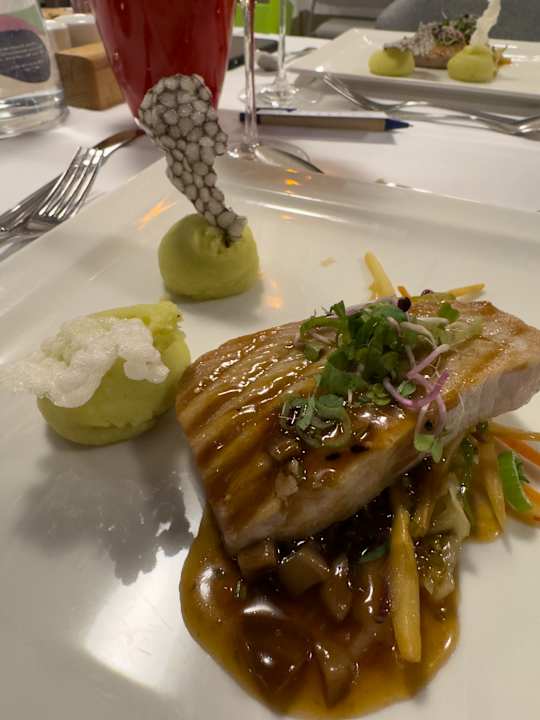 Gastro Reiters Finest Family Hotel