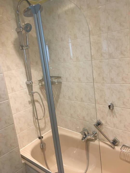 Bad und WC Ferienwohnung Familie Brandl