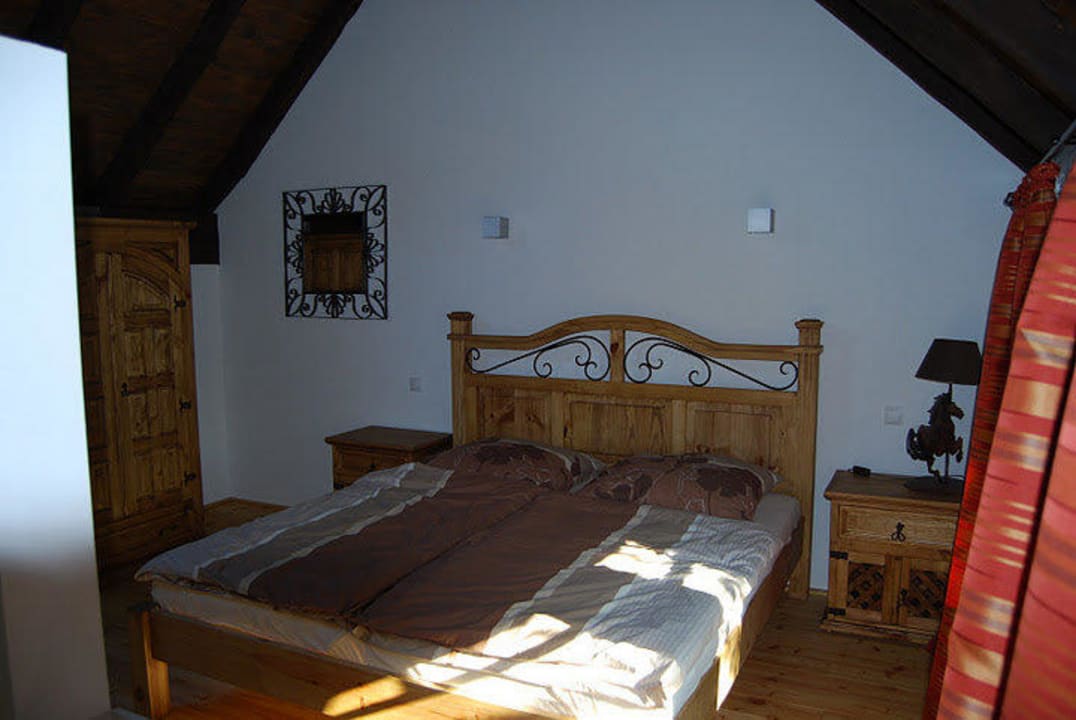 Doppelzimmer Hof Liebeneck