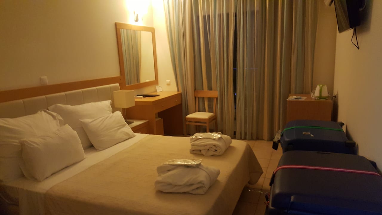 Zimmer Miramare Resort Hotel & Spa