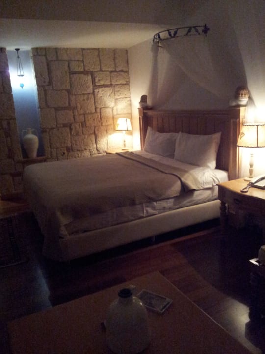 Schlafbereich Cocos The Club Solto