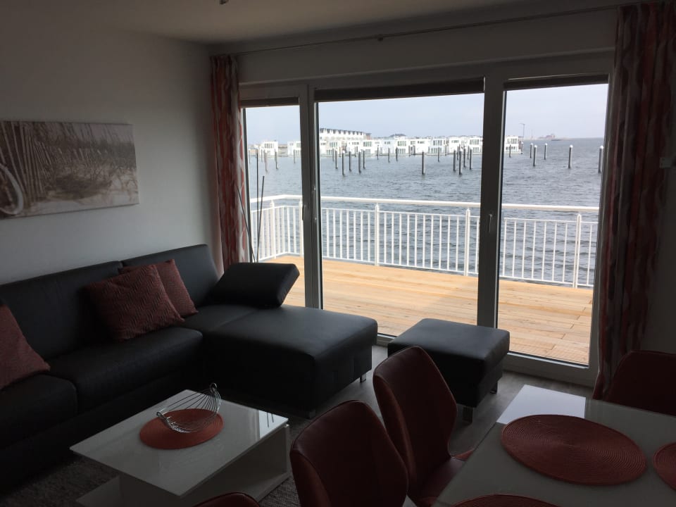 Zimmer Lootsen Hus Olpenitz