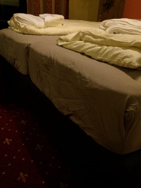 Zimmer Hotel Lindwurm