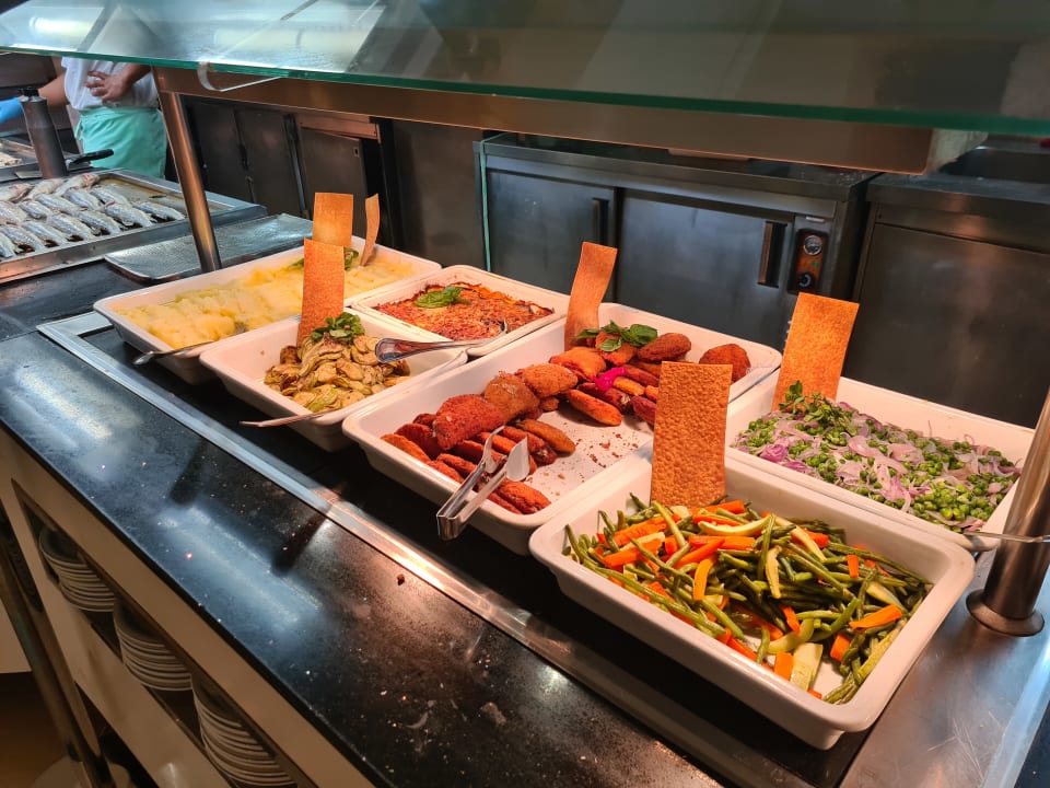 Gastro Iberostar Waves Averroes