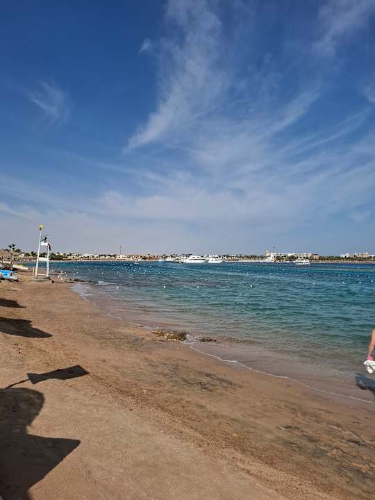 Strand Iberotel Makadi Beach