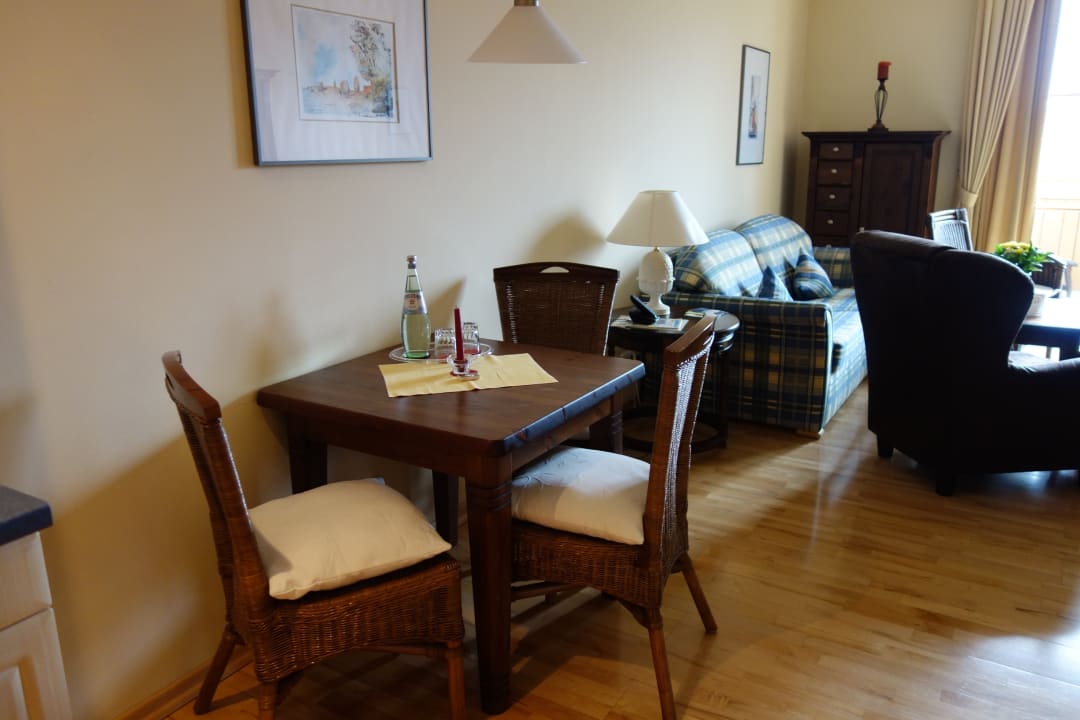 Zimmer Residenz Hohenzollern