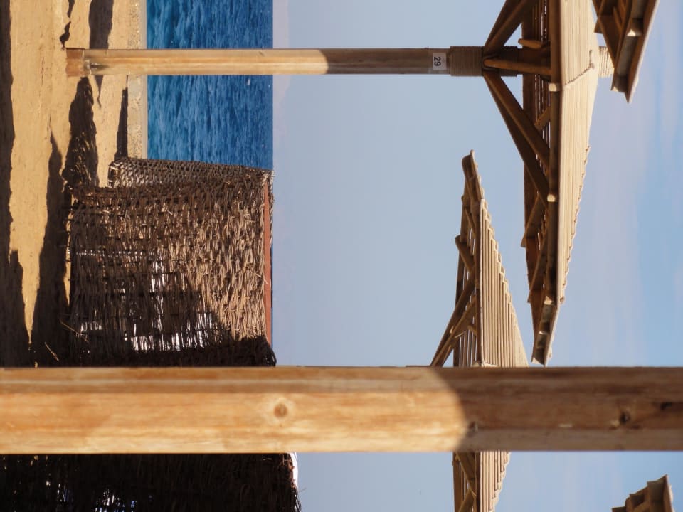 Hotelstrand Palm Beach Resort