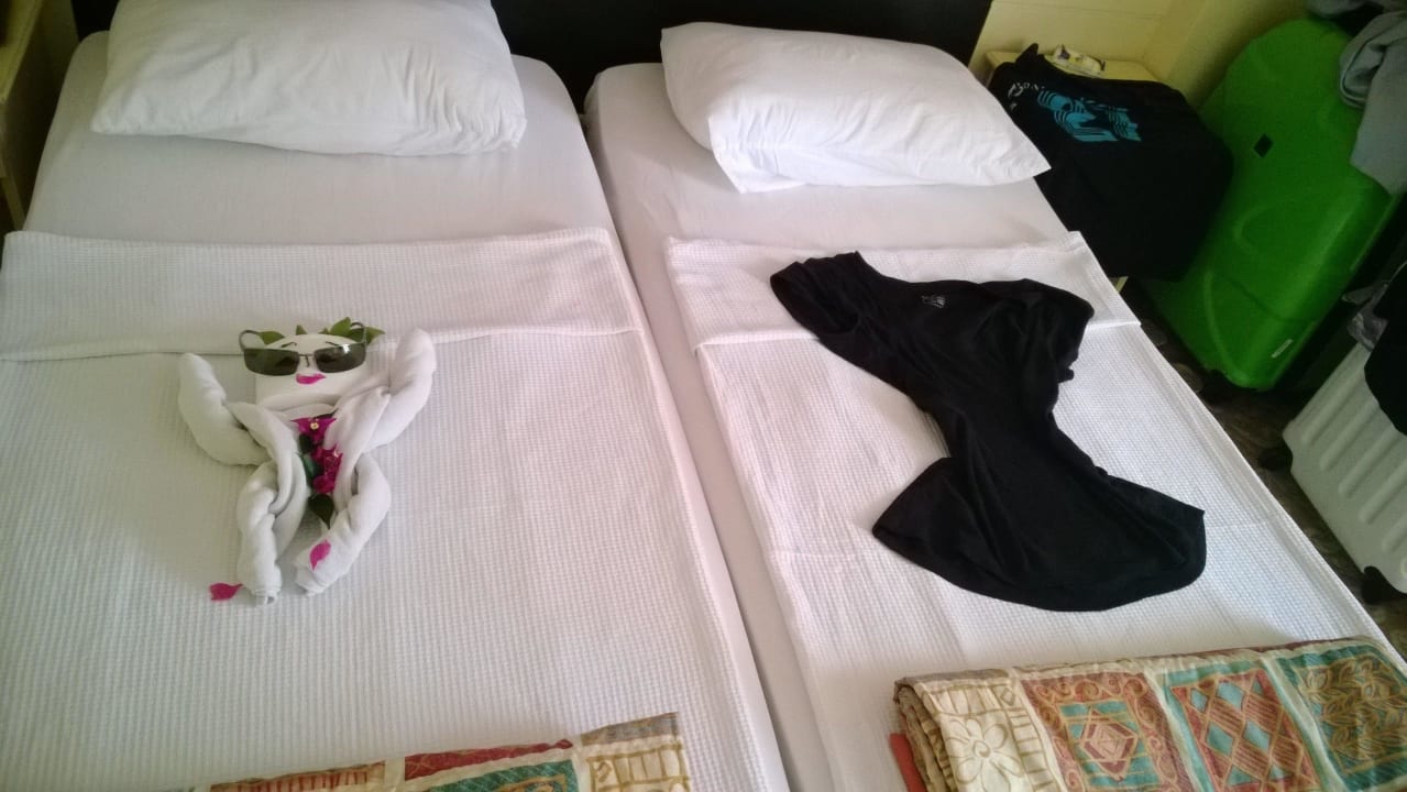 Phantasie Havana Hotel