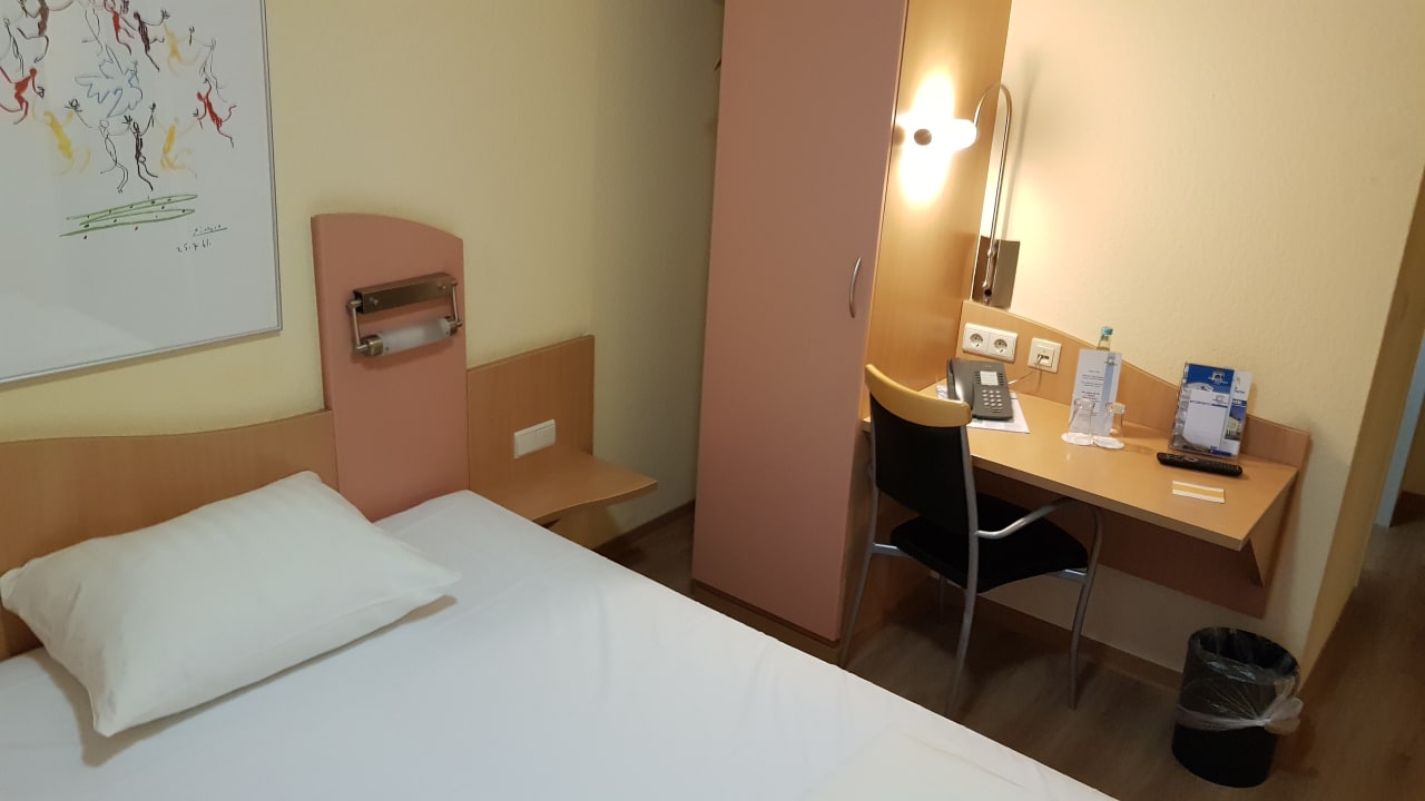 Zimmer City Hotel Kurfürst Balduin