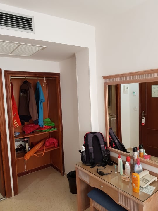 Zimmer Cabot Playa Grande - Adults Only