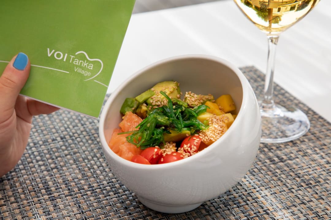 Gastro VOI Tanka Village