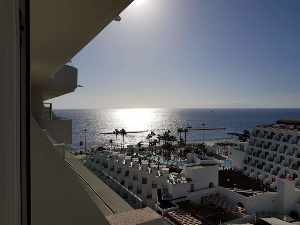 Ausblick Iberostar Selection Sábila