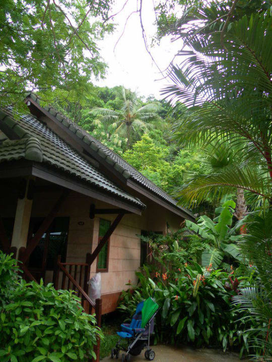 Bungalows KC Grande Resort Koh Chang
