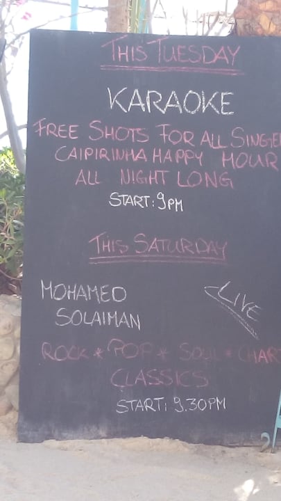 Sonstiges Bella Vista Resort Hurghada