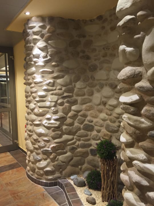 Wellnesbereich "Duftreich" Life Resort