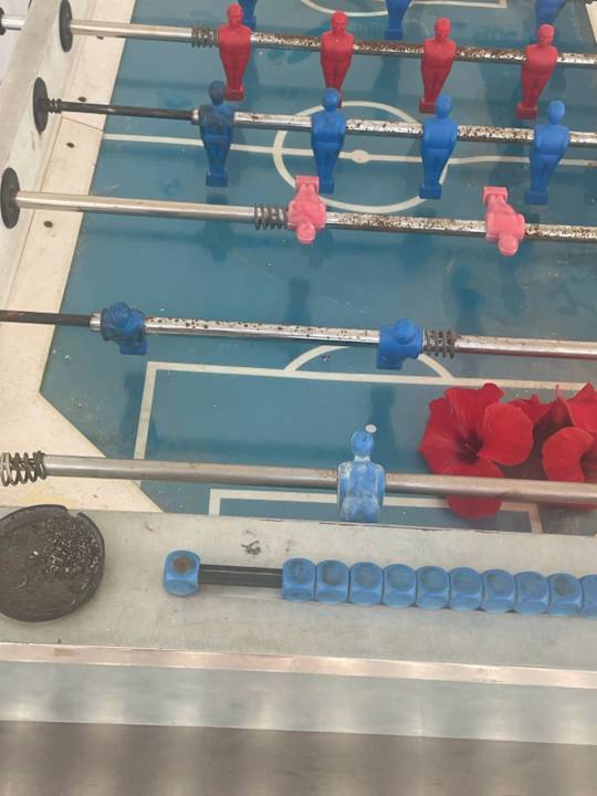 Sport & Freizeit Calimera Yati Beach