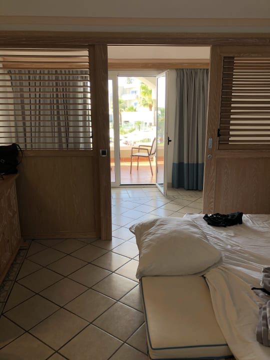 Zimmer Mitsis Rodos Village