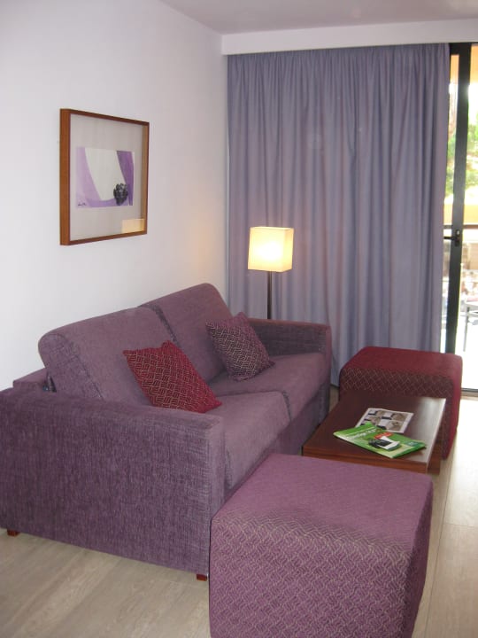 Zimmer Protur Turo Pins Hotel