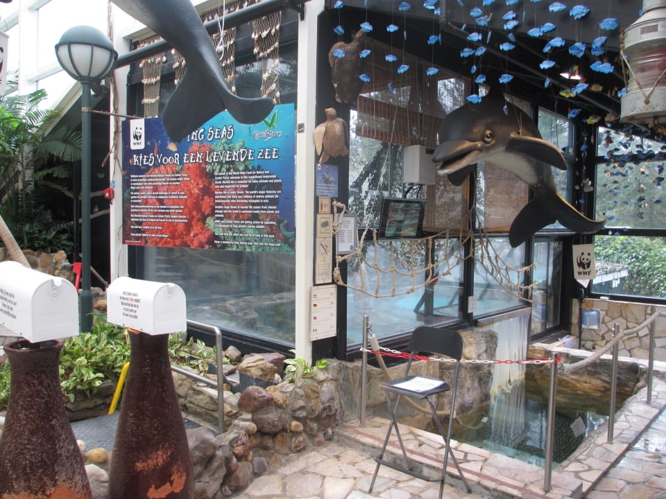 Aqua Mundo Center Parcs De Kempervennen