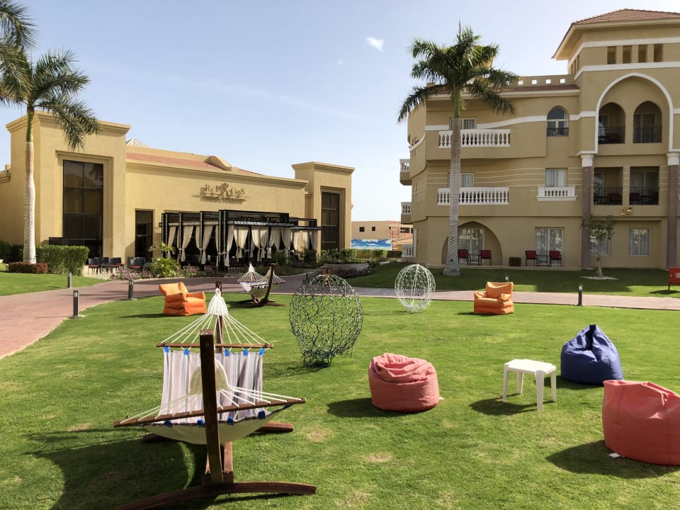 Sport & Freizeit Rixos Premium Seagate