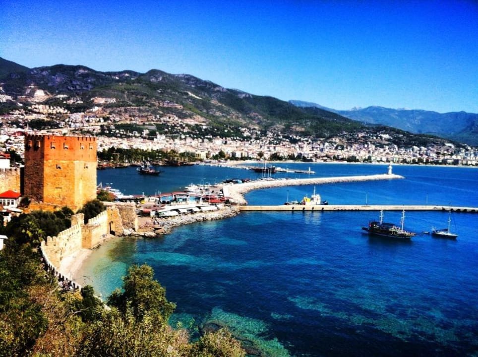 Sea view Centauera Hotel