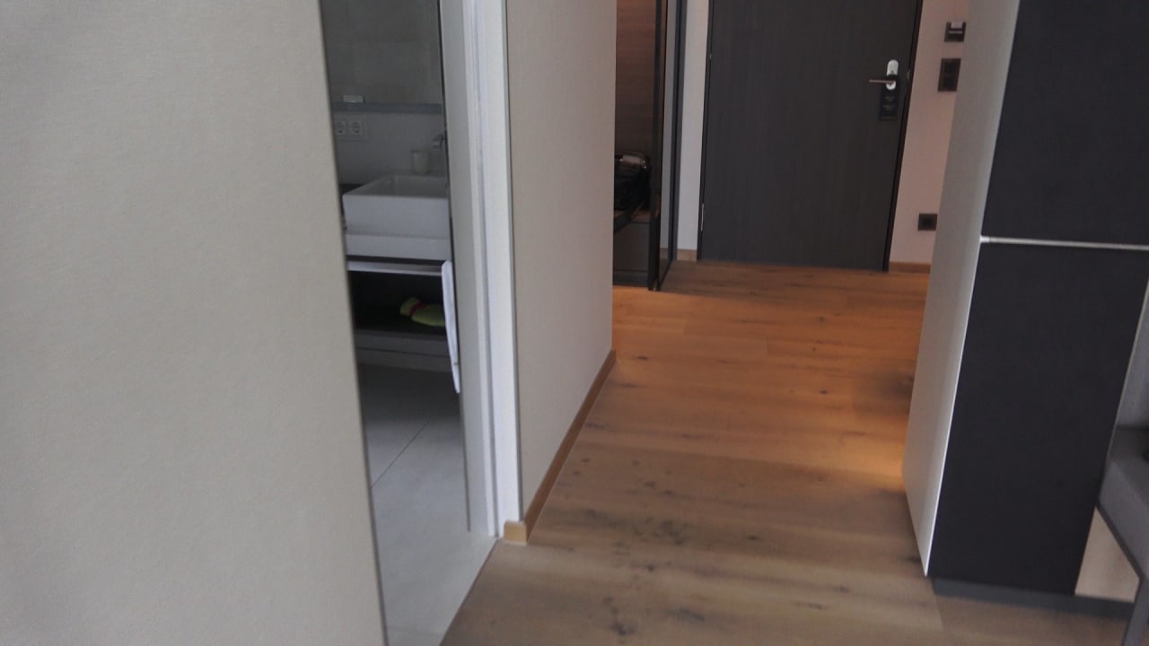 Zimmer Der Öschberghof