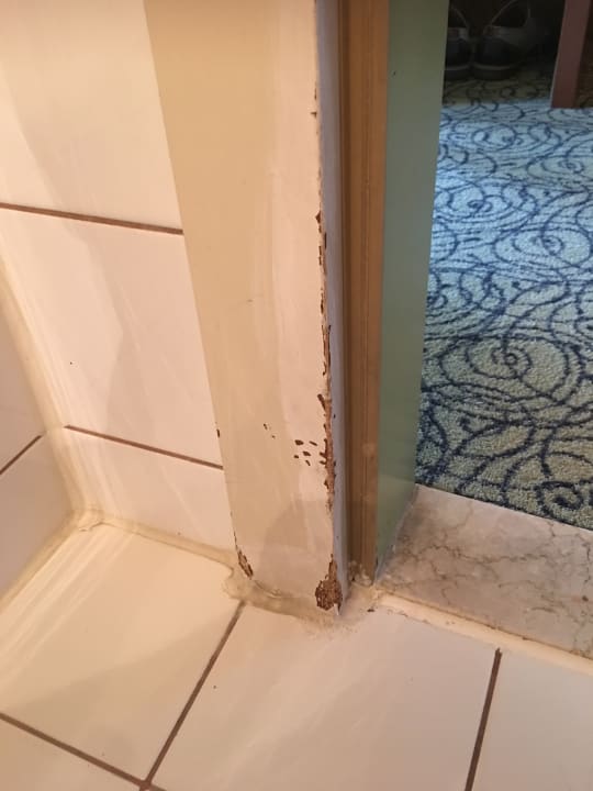 Zimmer Hotel Mercure Wien Westbahnhof