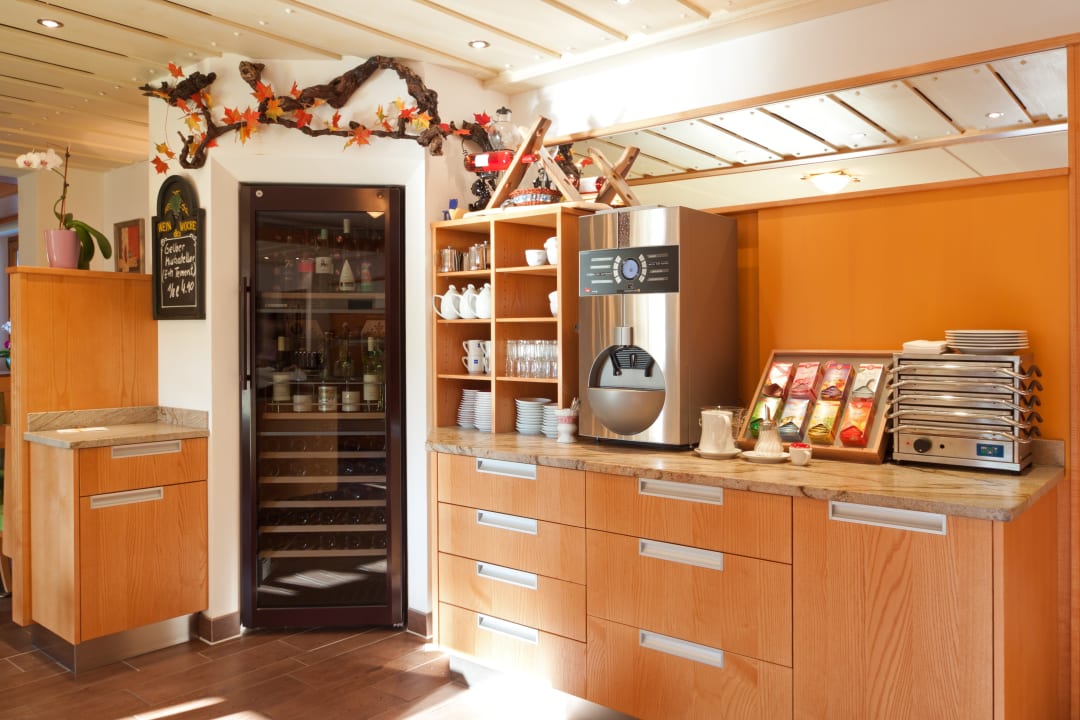 Restaurant Hotel DER HECHL