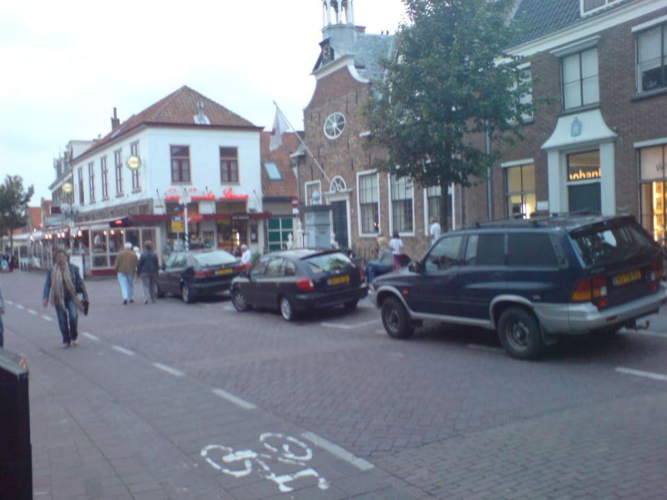 Haptstraße Hotel ter Duyn