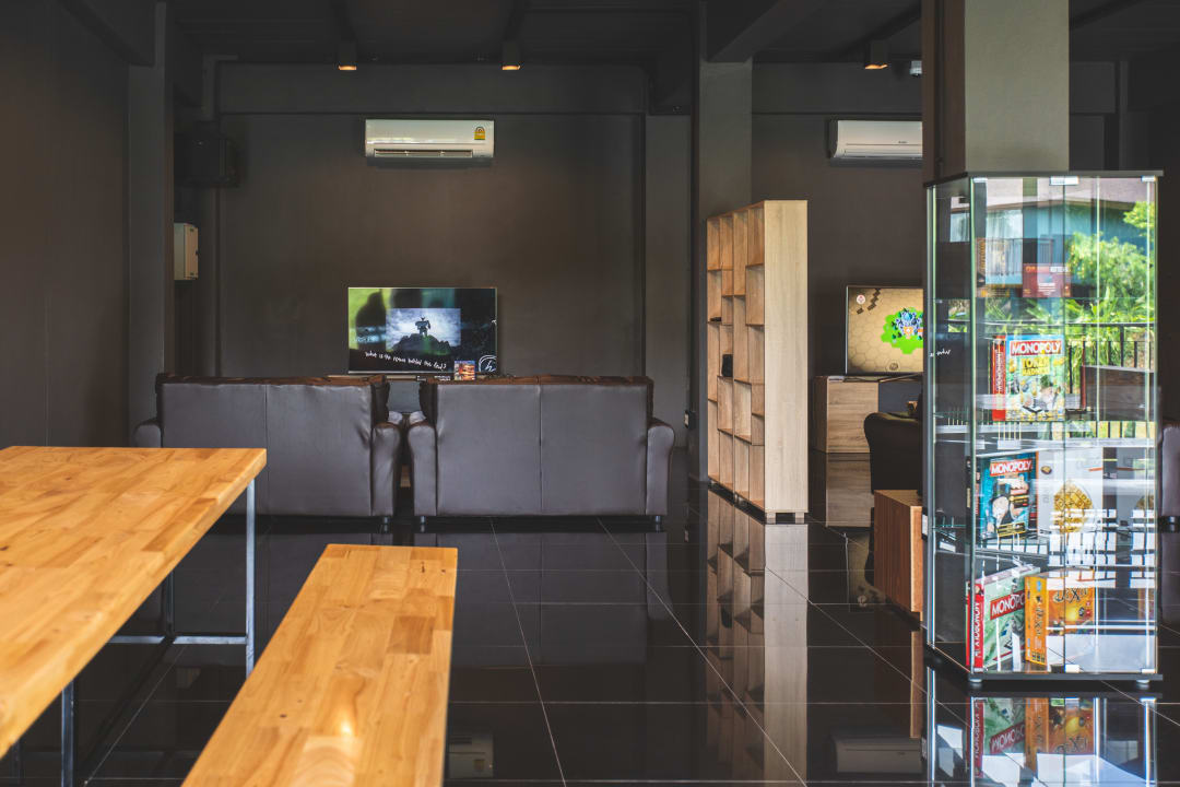 Sonstiges A Star Phulare Valley Resort Chiang Rai