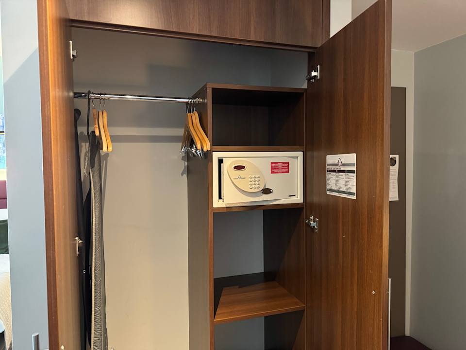 Zimmer Leonardo Royal Hotel Berlin Alexanderplatz