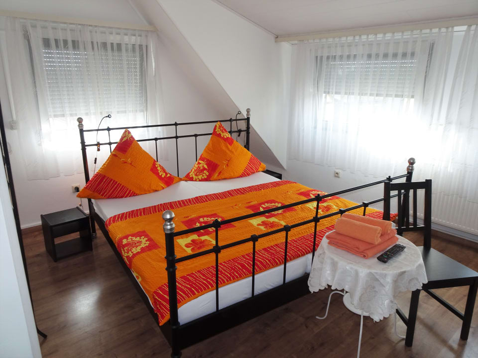 Zimmer Pension Blattersbach