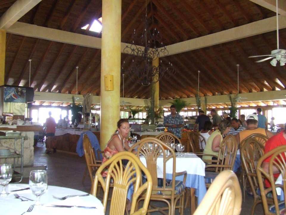 El Arreciffe Grand Palladium Select Bávaro Resort & Spa