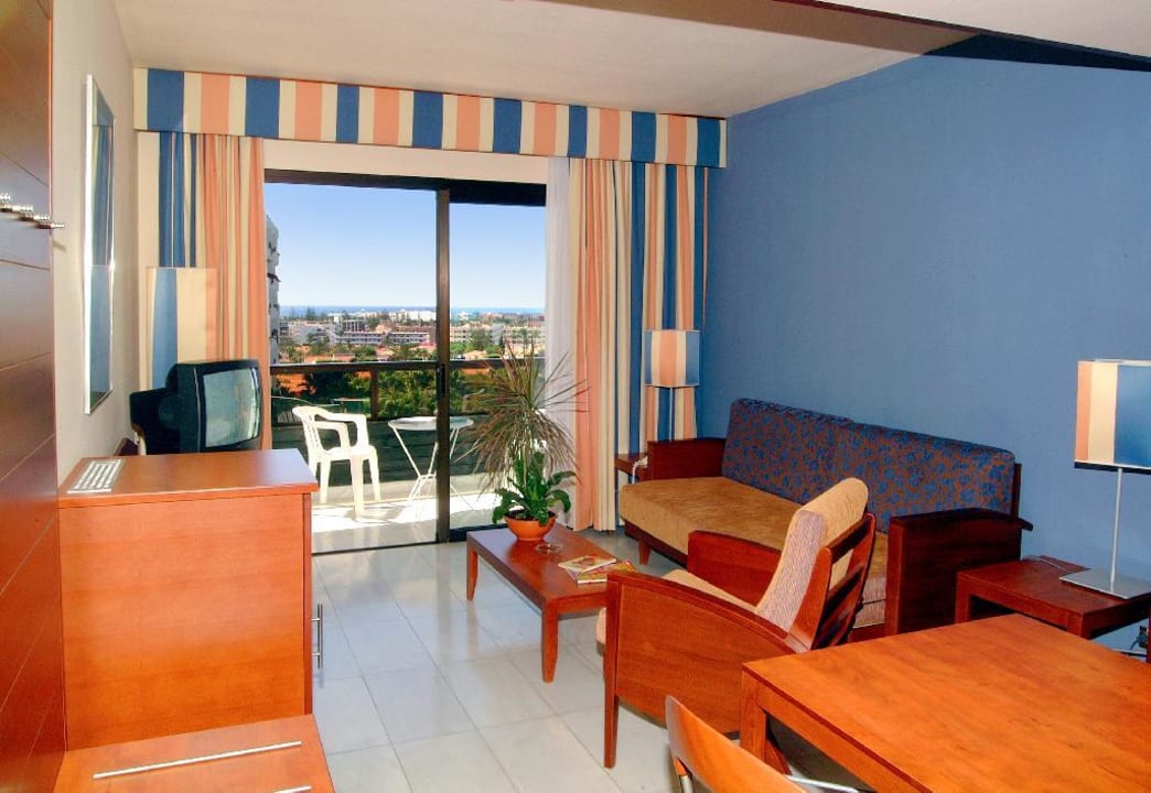 Hotel Eugenia Victoria Bull Eugenia Victoria & Spa