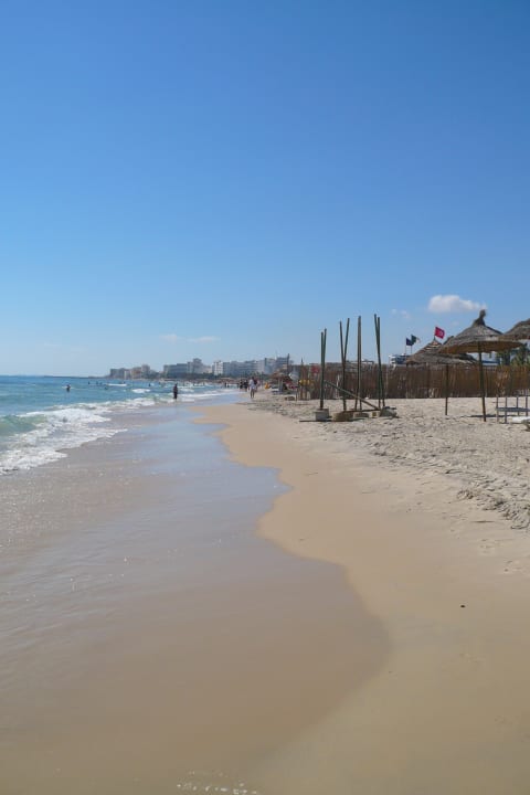 Strand El Ksar Resort & Thalasso