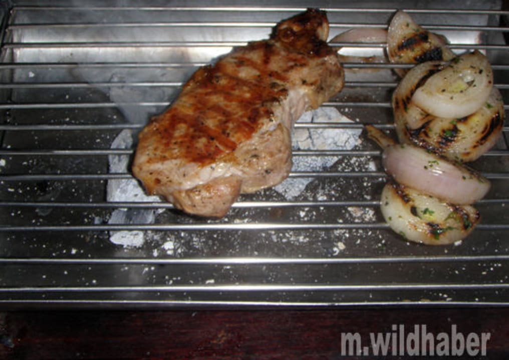 Kulinarisches Hotel The Oberoi Mauritius