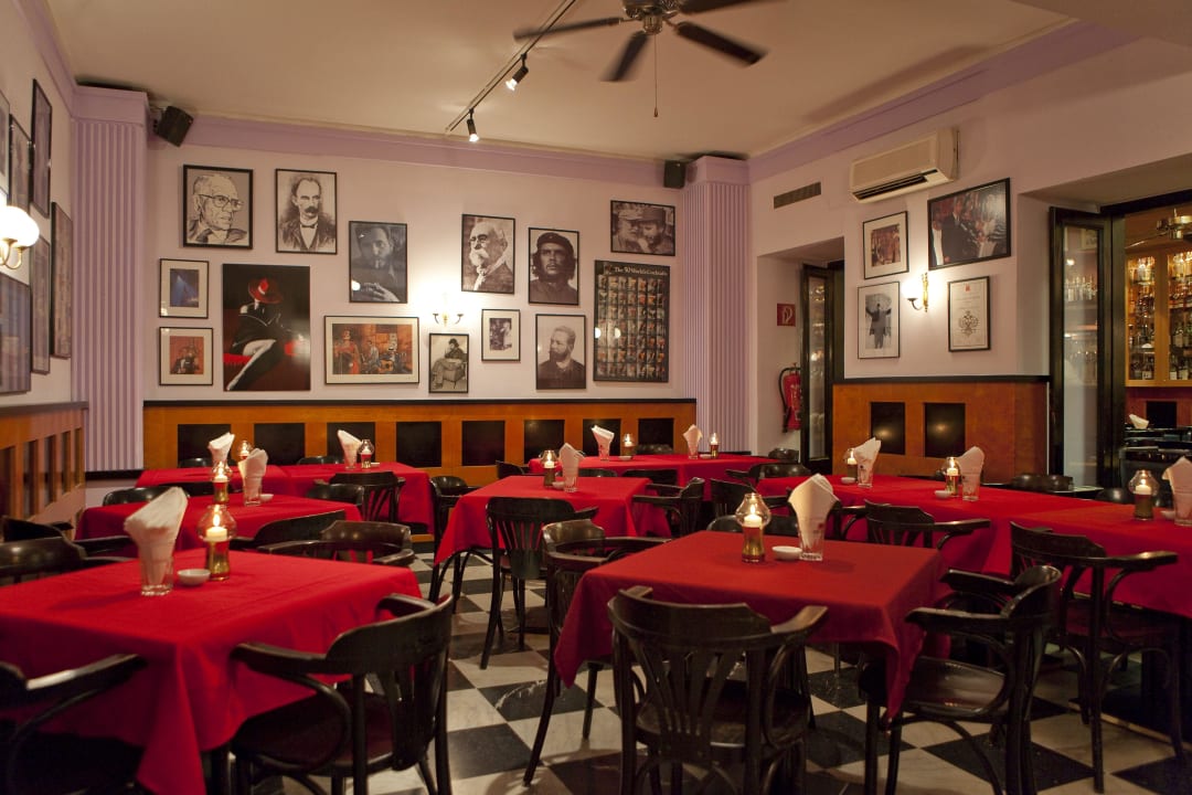 Barfly's Hotel Fürst Metternich