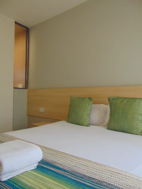 Zimmer Kozi Suites Nairobi Airport