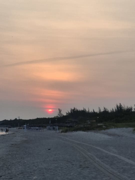 Strand Blau varadero - Adults only