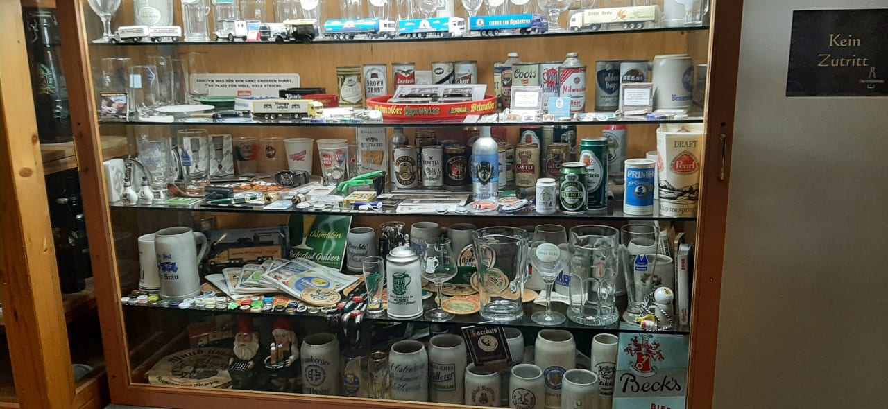 Sonstiges 1. Bier & Wohlfühlhotel Gut Riedelsbach