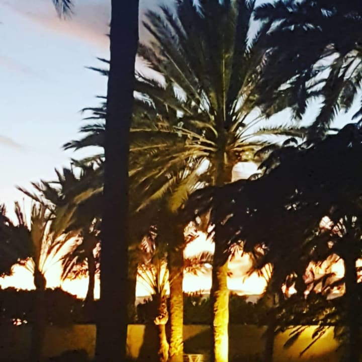 Außenansicht ROBINSON JANDIA PLAYA