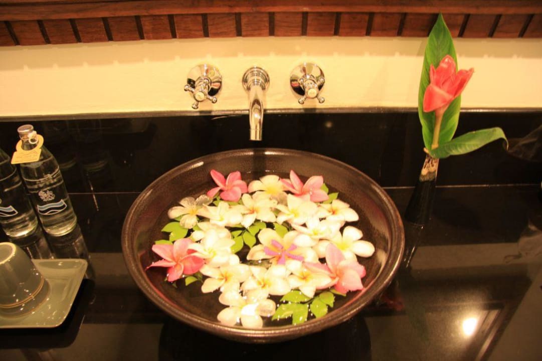 Willkommen im Urlaub Fair House Villas & Spa