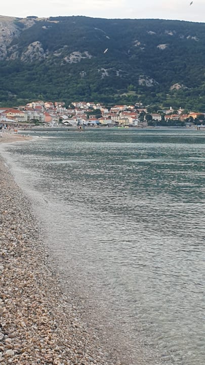 Strand Sunny Baška Residence by Valamar (Zvonimir)